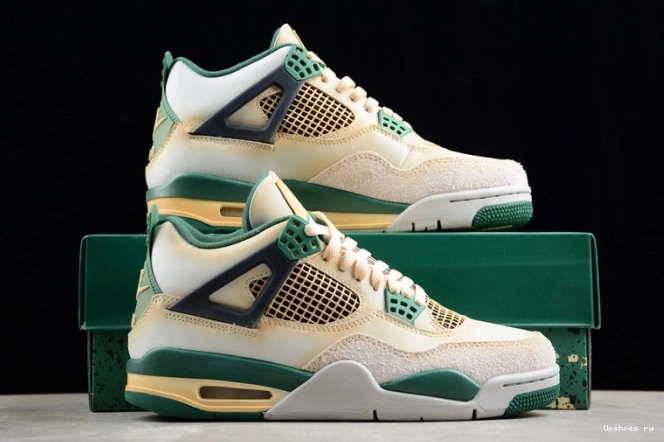 4 Retro DC7770-106 Jordan 0718